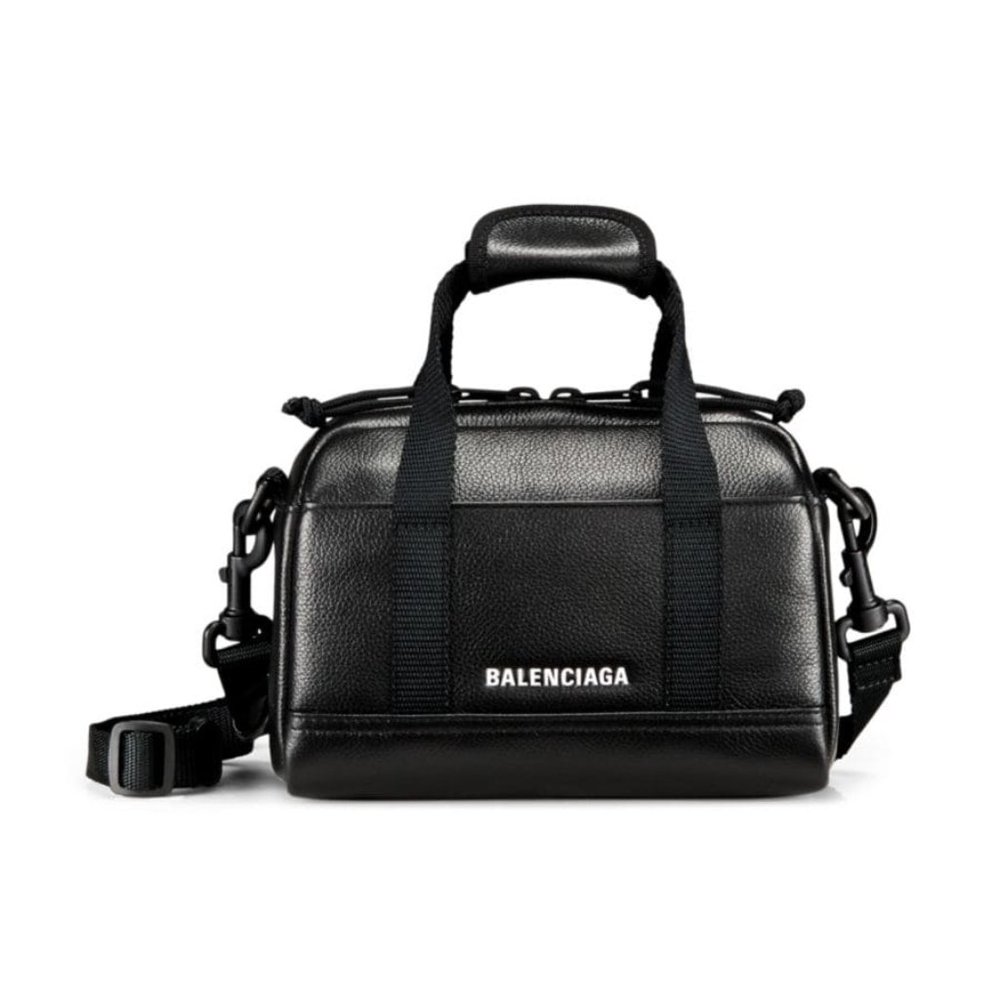 NWT Balenciaga XS Explorer Duffle Bag
